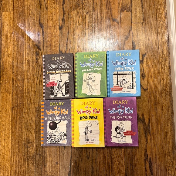 Books - Picture 2 of 2